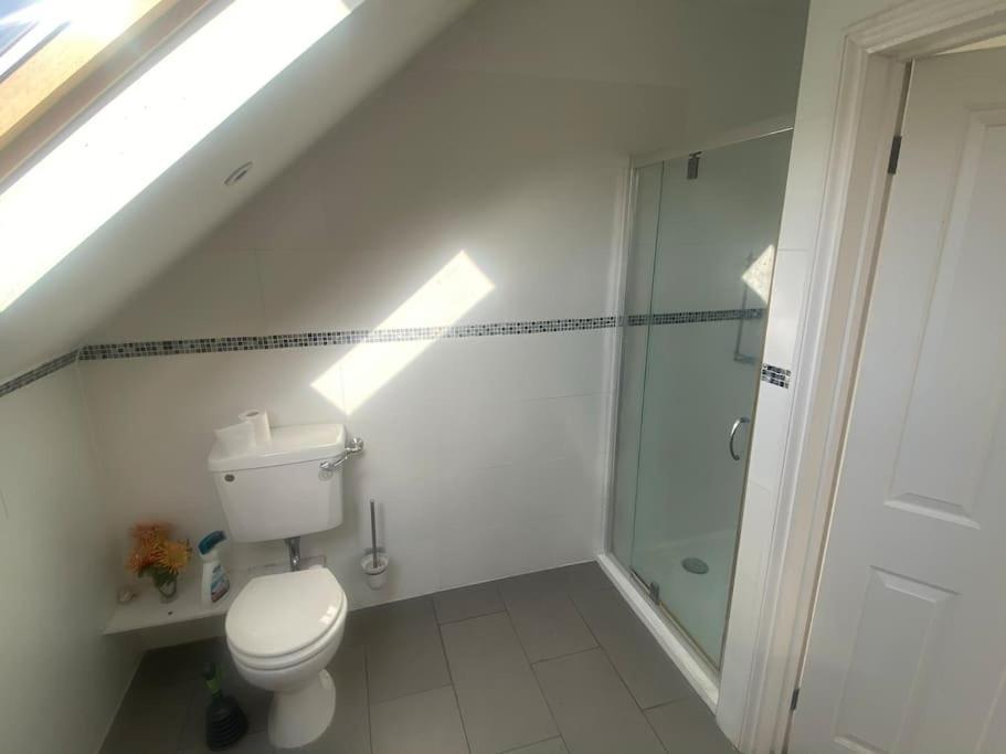Apartament Cosy Attic Flat With Views *