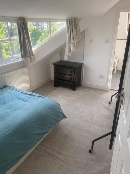 Apartament Cosy Attic Flat With Views *