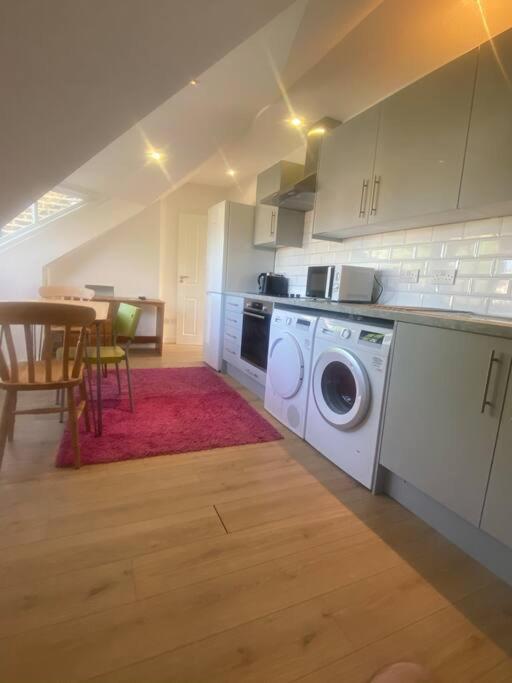 Apartament Cosy Attic Flat With Views *