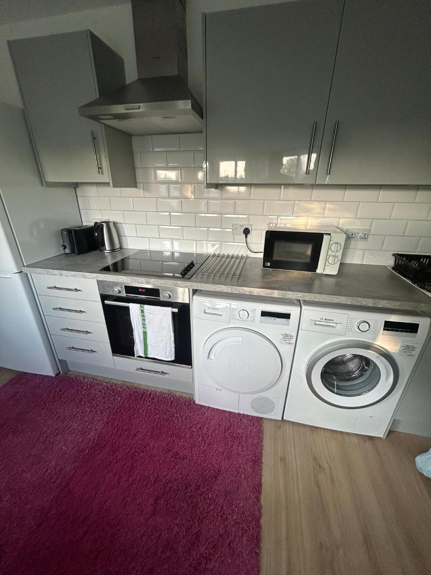 Apartament Cosy Attic Flat With Views Londra
